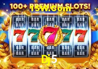 Diretório de Jogos Dj5