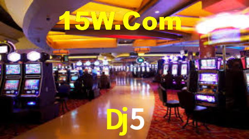 Dj5,Dj5Bet