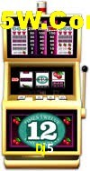 Slot Games Dj5