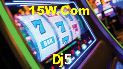 Dj5 Vip