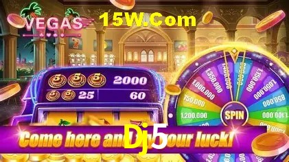 Casino VIP Dj5