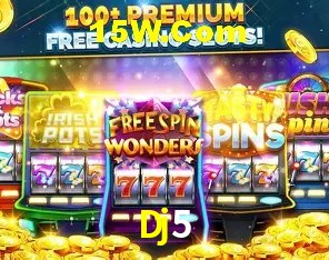 Provedores de Jogos Dj5
