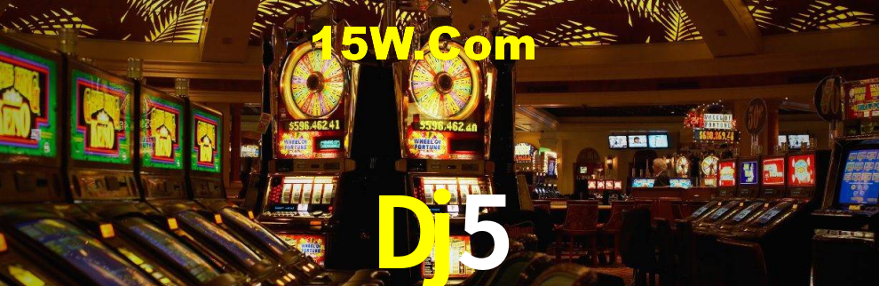 Dj5,Dj5Bet