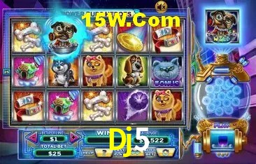 Promoção Relâmpago Dj5