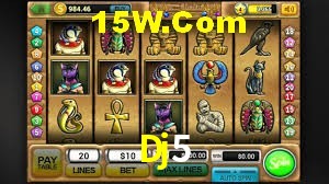 Games Directory Dj5