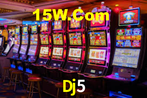 Dj5 Vip
