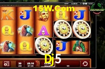 Tecnologia da Plataforma Dj5