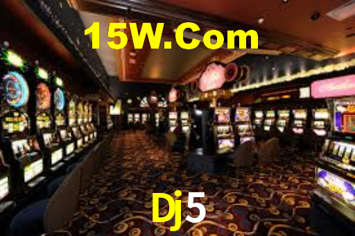 Dj5 Vip