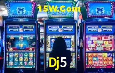 Recursos de Bônus Dj5