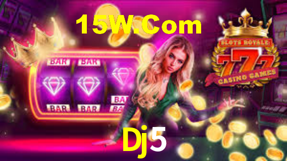 Dj5 Vip