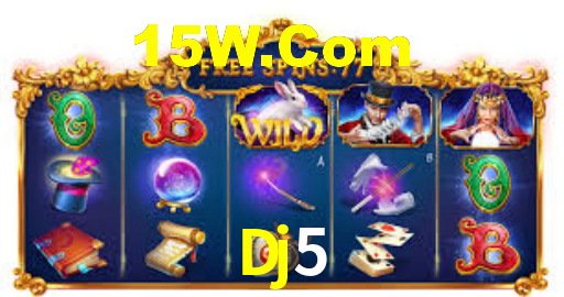 Sinta a adrenalina dos jogos de cassino com Dj5