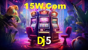 Bonus Features Dj5