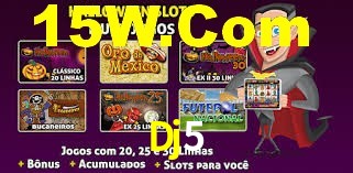 Welcome Bonus Dj5