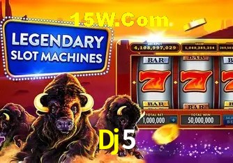 Casino Ao Vivo Dj5