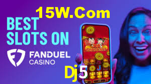 Dj5: Seu Cassino Premiado com Pagamentos Rápidos