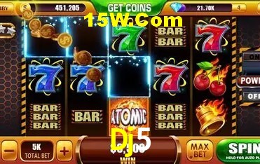 Casino Ao Vivo Dj5