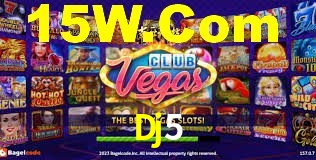 Blackjack Table Dj5