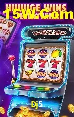 cassino Dj5