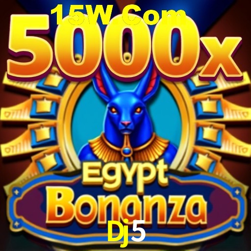 APP oficial da Dj5 para mobile