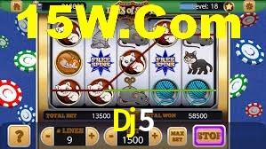 Live Casino Dj5
