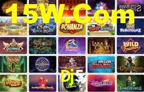 Exclusive Games Dj5