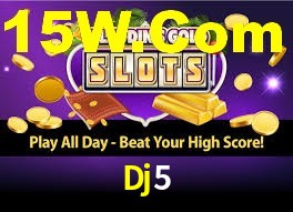 Premium Interface Dj5