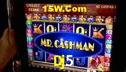 Dj5 Slot - 320+ Caça-Níqueis Premium