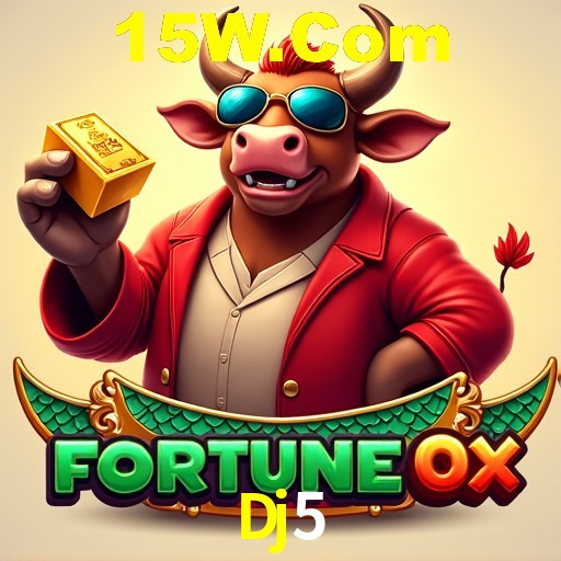 Jogos Exclusivos Dj5