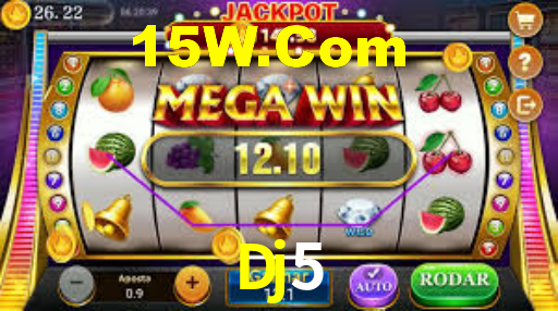 Dj5: Seu Cassino Premiado com Pagamentos Rápidos