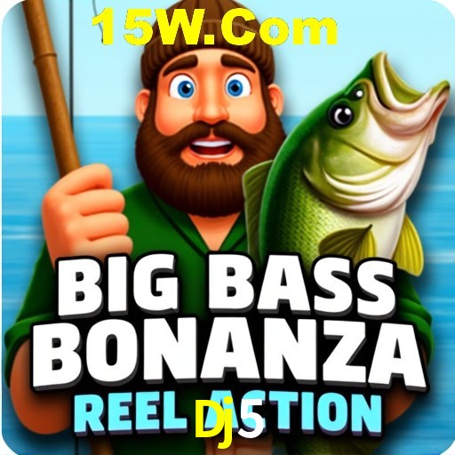 Recursos de Bônus Dj5