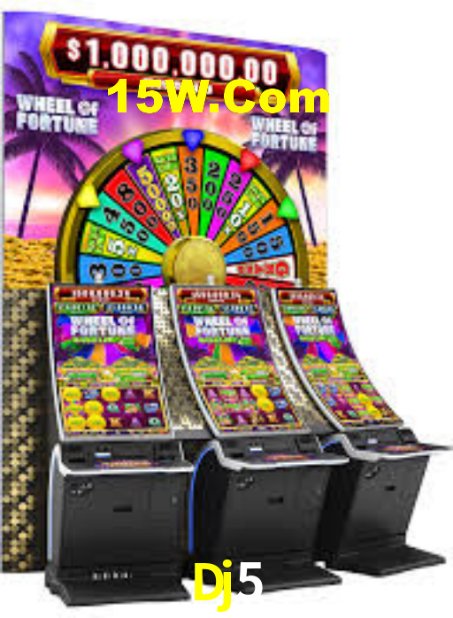 Dj5: Jogos de Caça-Níqueis-Altas Recompensas, Roleta-Velocidade, Blackjack-Desafios Máximos