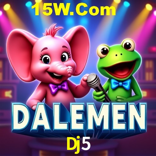 Dj5 Rio de Janeiro - Bonus Terms