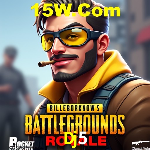 A Emoção da Loteria na Dj5: Uma Chance de Mudança de Vida