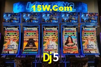 Dj5 Promoções - 30+ Ofertas Diárias