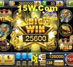 Benefícios da Conta Dj5