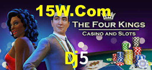 Dj5: A Experiência de Casino com Jogos de Mesa ao Vivo