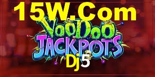 Blackjack Table Dj5