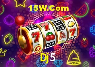 Dj5 Salvador - Support