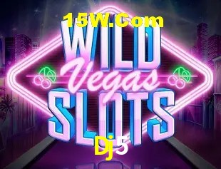 Promoção Relâmpago Dj5