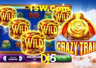 Dj5 Plataforma - Certificada MGA desde 2015