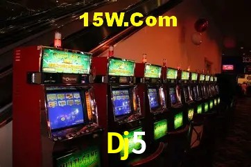 Dj5 Entrar - Login Seguro Certificado