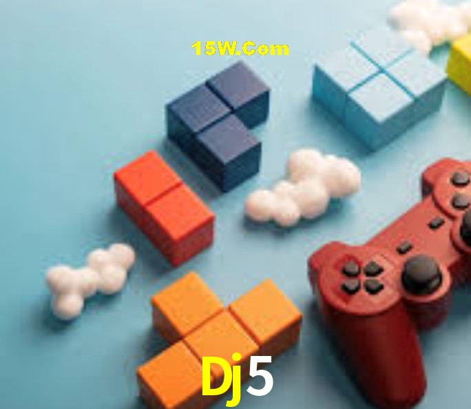 Diretório de Jogos Dj5
