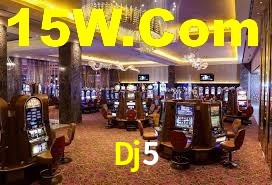 Live Casino Dj5