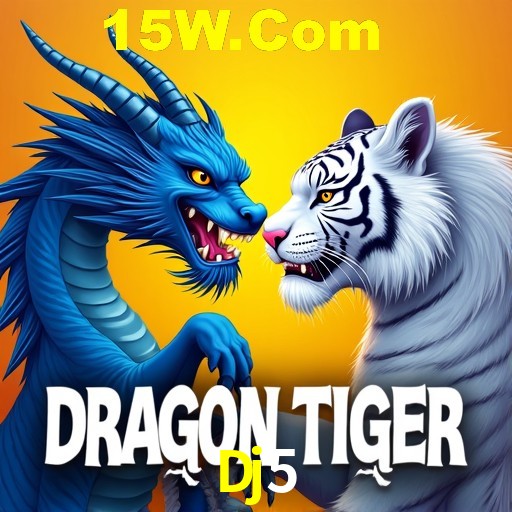 Desvendando o Mundo dos Jogos Virtuais na Dj5