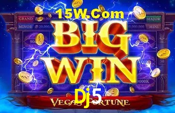 Dj5 Belo Horizonte - Jackpots