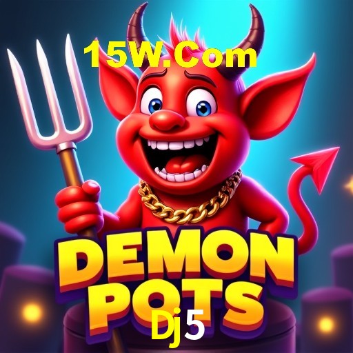 Bônus de Boas-vindas Dj5