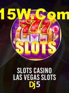 Dj5 App - Aplicativo Móvel Oficial